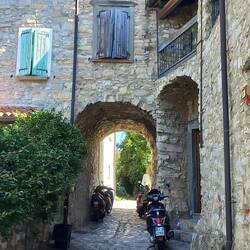 Località Menzino