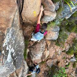 And the climbing continues