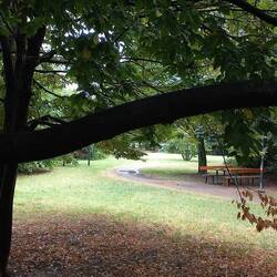 Parco dei navigatori