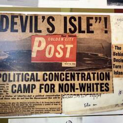 Newspaper May 24, 1959