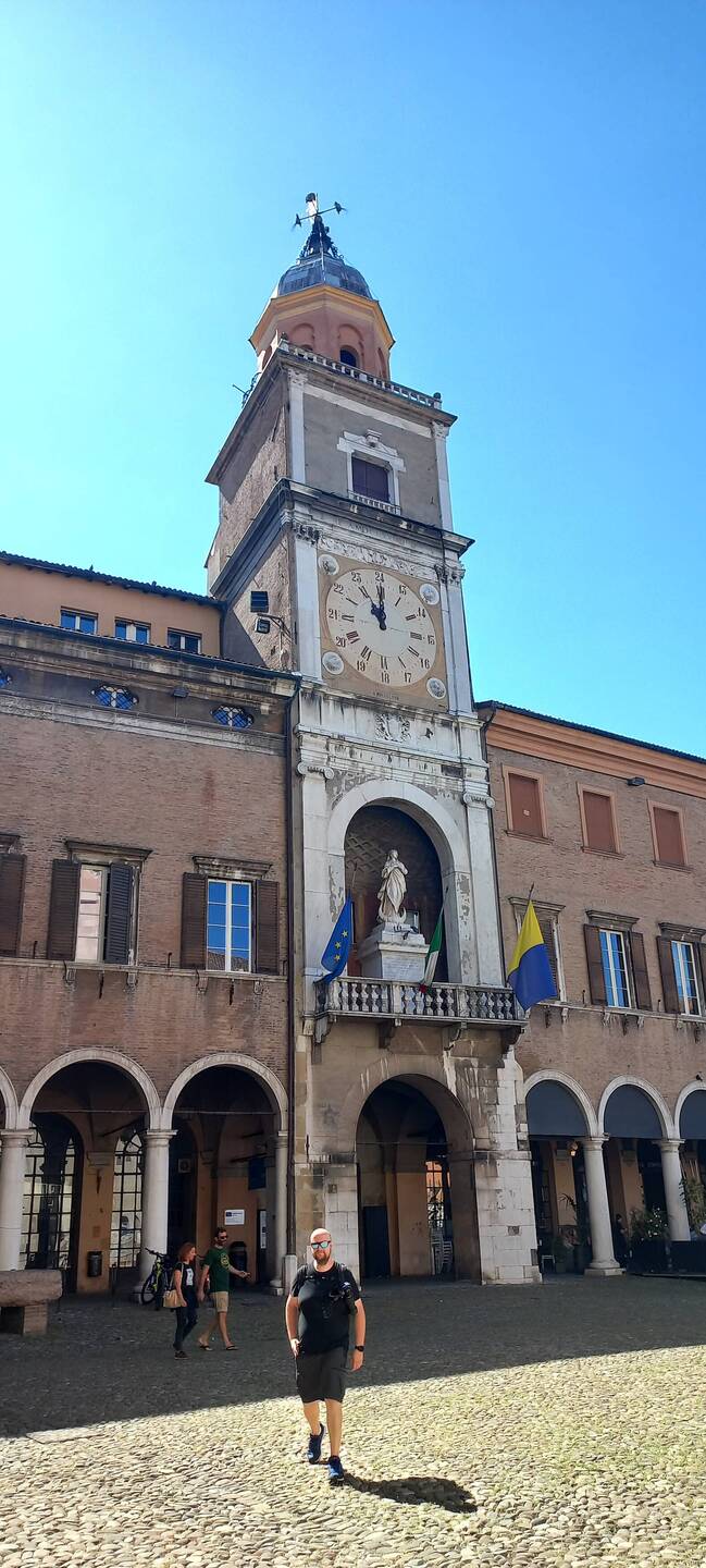 Palazzo comunale