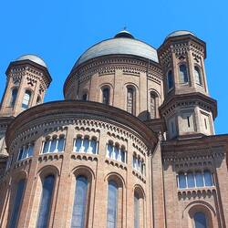 Tempio Monumentale di San Giuseppe ai caduti in guerra