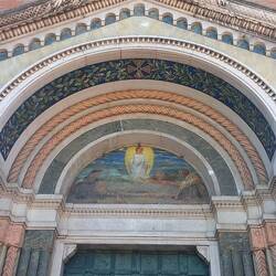 Tempio Monumentale di San Giuseppe ai caduti in guerra