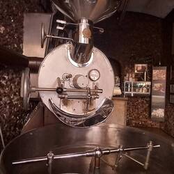 Torrefazione storica