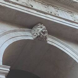 Piazza vecchia