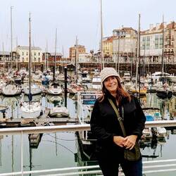 On the Bay of Biscay