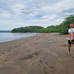 das ist Playa Panamá...