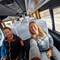 Off to Machu Picchu Dorf (Aguas calientes)