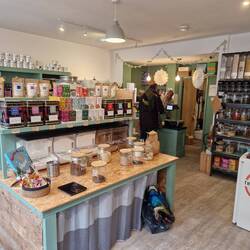 Refill your Boots shop