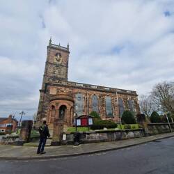 Top of the mainstreet