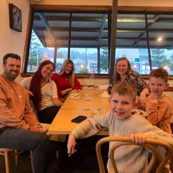 Thank you so much family Fry 🫶😊