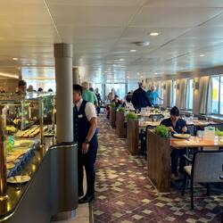 Restaurant Amadea