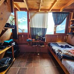 Mijn dormbed - room in a room