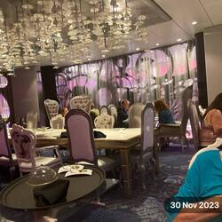 Classy mystical environment