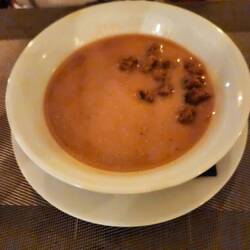 Lobster Bisque