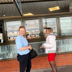 Best Donut place!! - kept hearing recommendations 😍