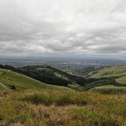 Ville magnifique! 😅