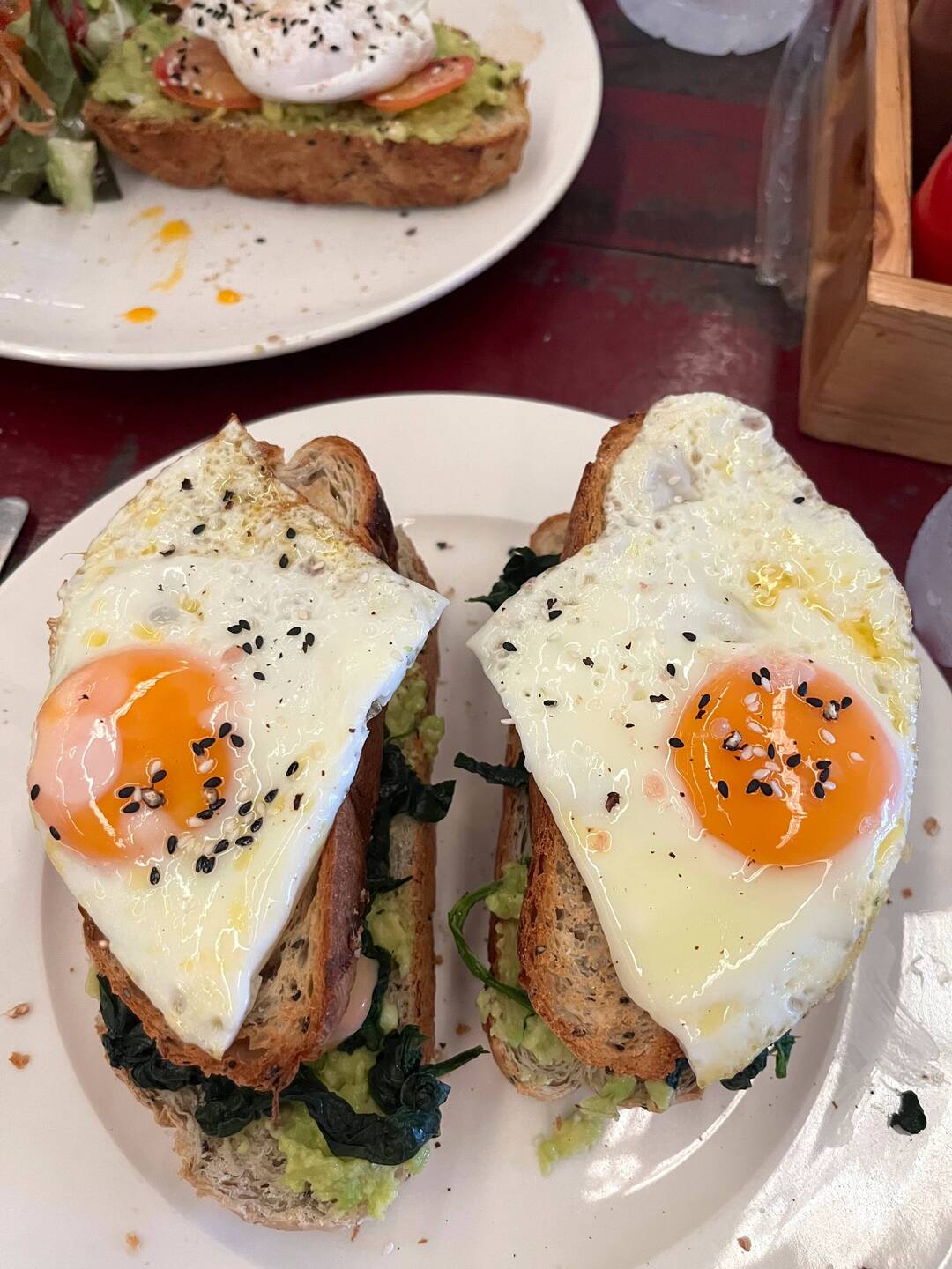 9/10 ⭐️