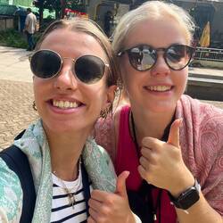 Vorher Bild ☺️