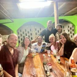 Ein Erinnerungs-Selfie 🥰