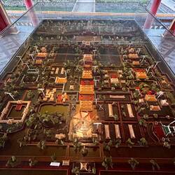 bird's view