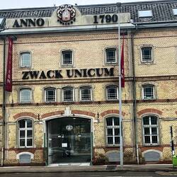 ... unterwegs ...