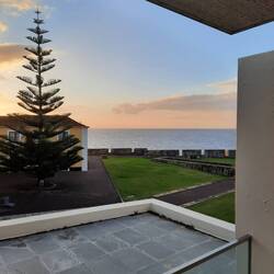 Sooo wunderschön im Sonnenuntergang