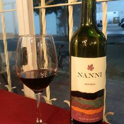 So many nice regional wines