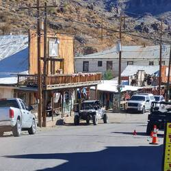 Oatman