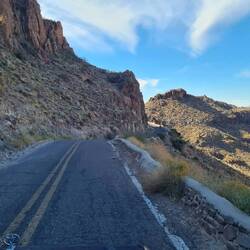 Von Kingman nach Oatman