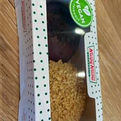 Vegane Doughnuts 🍩