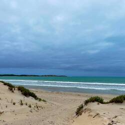 Southend Beach 🏖️