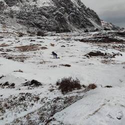 isch da öpper umkieht? 🤔