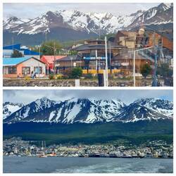 Ushuaia