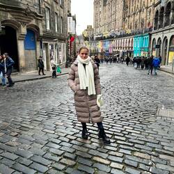Victoriastreet❤️