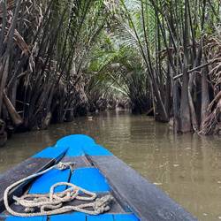 Mekong Delta