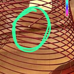 incense sticks / Räucherstäbchen