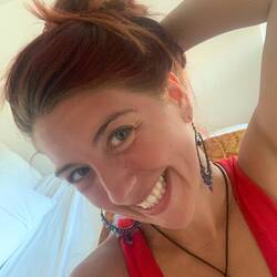 We are soooo grateful to be here