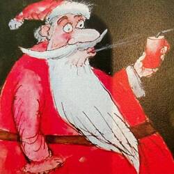 Der Letzte macht das Licht aus 🌙