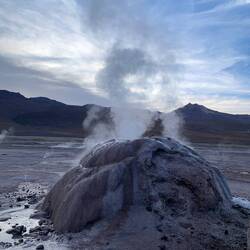 "El Horno" sieht tatsächlich ein bisschen aus wie ein Pizza-Ofen 😂