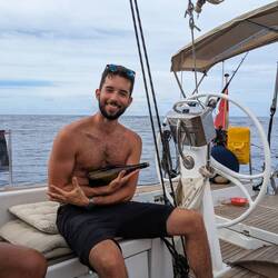 Ob diese Post ihren Empfänger findet?