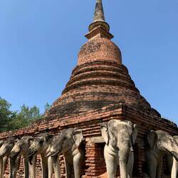 Wat Sorasak.