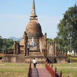 Wat Sa Si.