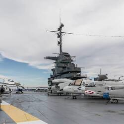 USS Yorktown