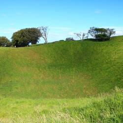 Mount Eden