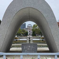 Victim's Memorial Cenotaph