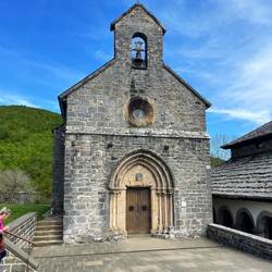 Iglesia de Santiago