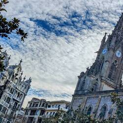 San Sebastian Cathedral