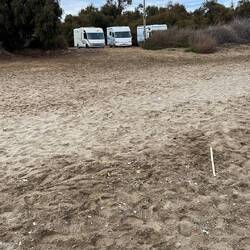 Playa de Matalentisco