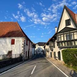 BURGUETE